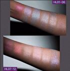 fwee Glitz Stone Highlighter - 12 Colors - #HL09 Love Quartz