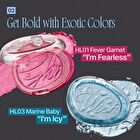 fwee Glitz Stone Highlighter - 12 Colors - #HL10 Opal Blooming