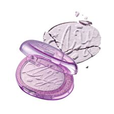 fwee Glitz Stone Highlighter - 12 Colors - #HL12 Merry Aurora