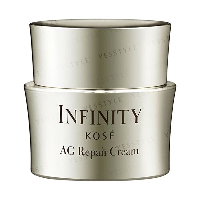 INFINITY AG Repair Cream - 40g