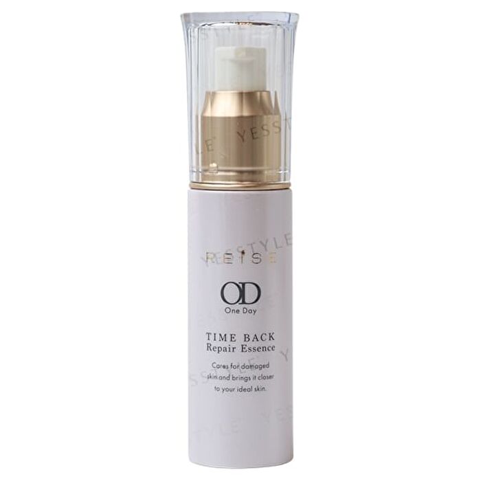 Reise Time Back Repair Essence - 5g