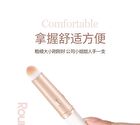 Precision Multi-Use Round Soft Brush - 2 Colors - 01# White
