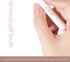 Precision Multi-Use Round Soft Brush - 2 Colors - 01# White