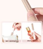 Precision Multi-Use Round Soft Brush - 2 Colors - 01# White