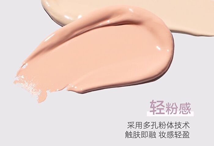 Glossy Flawless 3-Color Concealer - 2 Types - 02# For Natural Tone - 6.3g
