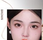 Curling and Setting Mascara - 2 Colors - 02# Brown - 5g