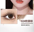 Curling and Setting Mascara - 2 Colors - 02# Brown - 5g