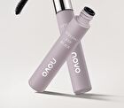 Curling and Setting Mascara - 2 Colors - 02# Brown - 5g