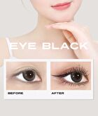 Curling and Setting Mascara - 2 Colors - 02# Brown - 5g