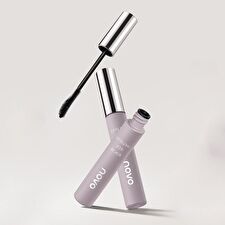 Curling and Setting Mascara - 2 Colors - 02# Brown - 5g
