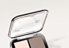 Natural Porcelain 4-Color Contouring Palette -2 Types - 02# Cool Tone - 8g
