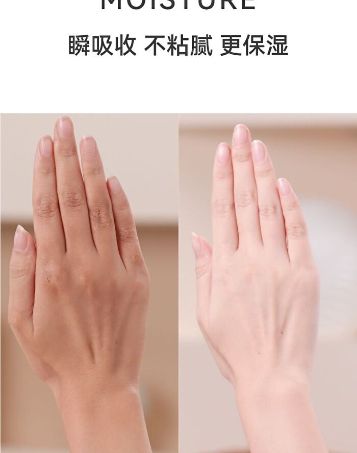 Refreshing Aroma Hand Cream - 3 Types - 03# Deep Moisturizing - 45g
