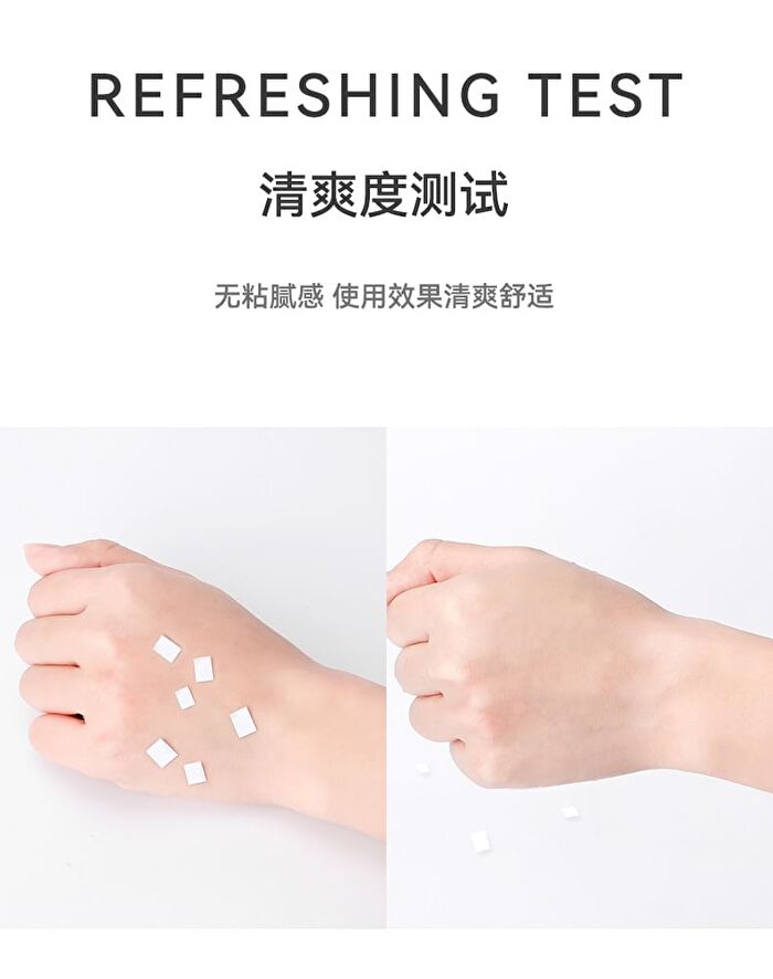 Refreshing Aroma Hand Cream - 3 Types - 03# Deep Moisturizing - 45g