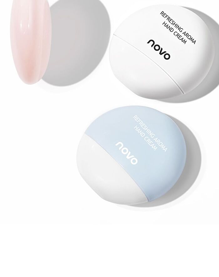 Refreshing Aroma Hand Cream - 3 Types - 03# Deep Moisturizing - 45g