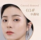 Luminous Delicate Highlighter - 4 Colors - 02# Water Champagne - 4.7g