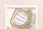 Luminous Delicate Highlighter - 4 Colors - 02# Water Champagne - 4.7g