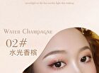 Luminous Delicate Highlighter - 4 Colors - 02# Water Champagne - 4.7g