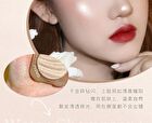 Luminous Delicate Highlighter - 4 Colors - 02# Water Champagne - 4.7g
