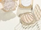 Luminous Delicate Highlighter - 4 Colors - 02# Water Champagne - 4.7g