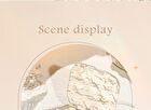 Luminous Delicate Highlighter - 4 Colors - 02# Water Champagne - 4.7g