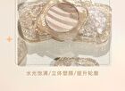 Luminous Delicate Highlighter - 4 Colors - 02# Water Champagne - 4.7g