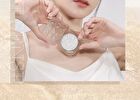 Luminous Delicate Highlighter - 4 Colors - 02# Water Champagne - 4.7g