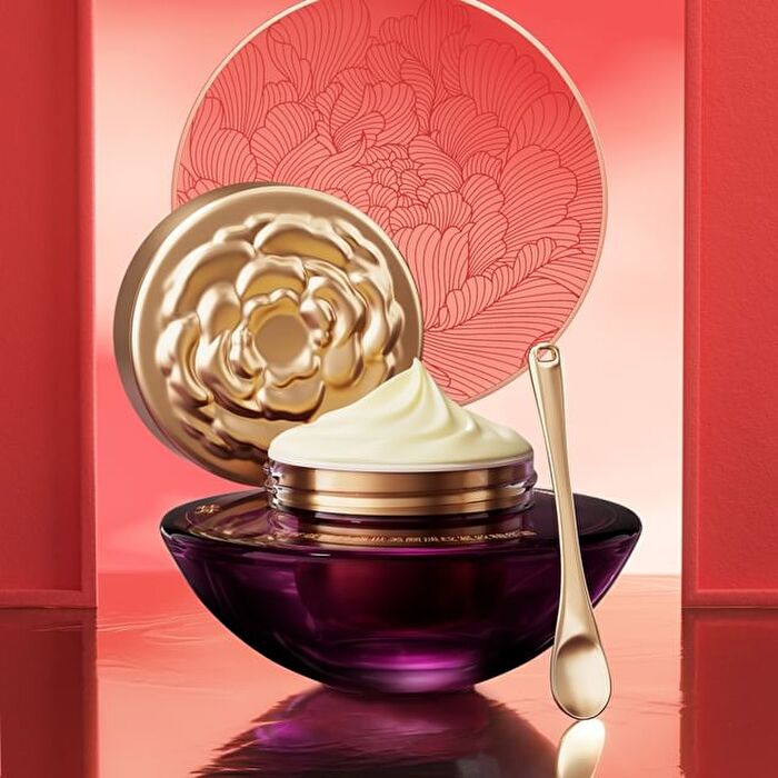 Peony Anti-Wrinkles Firming Essence Cream - 50g