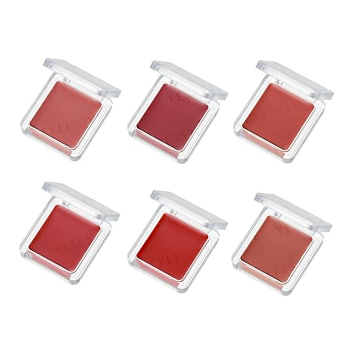 Lip & Cheek Balm - BE10 Beige