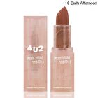 Powder Matte Lipstick - 09 Vodka & Soda