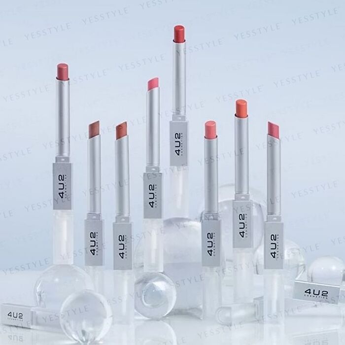 Better Half Duo Lip Lipstick - 09 Hello Love