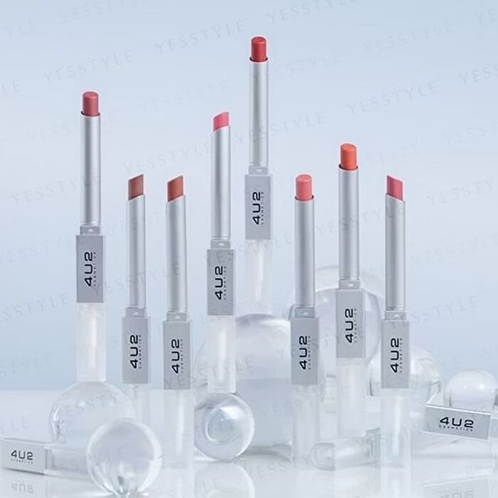 Better Half Duo Lip Lipstick - 13 BABE