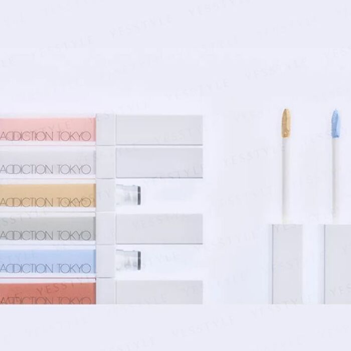 Skin Reflect Color Corrector - 002 Solid White