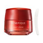 Benefique Night Cream - 40g Refill