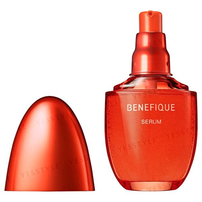 Benefique Serum - 50ml Refill