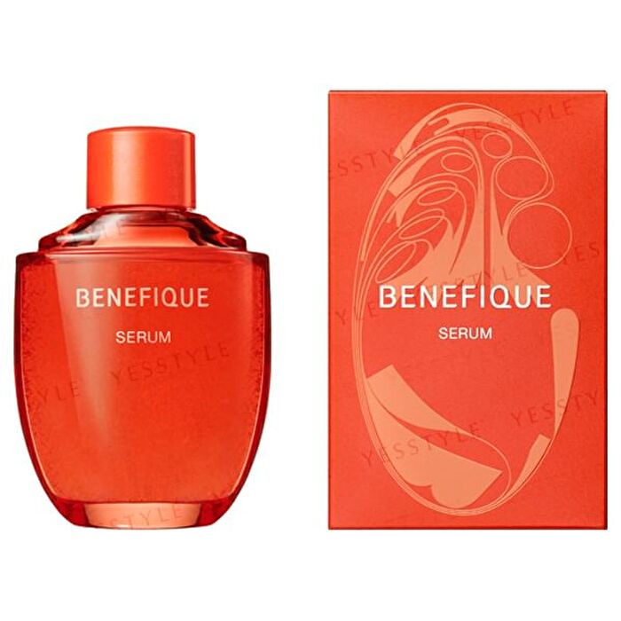 Benefique Serum - 50ml Refill