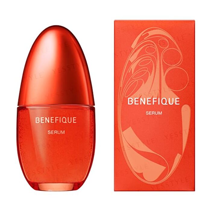 Benefique Serum - 50ml Refill