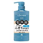 Lucido Whole Body Deodorant Wash - 450ml