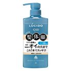 Lucido Whole Body Deodorant Wash - 450ml