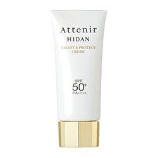Attenir Hidan Bright & Protect Cream SPF 50+ PA++++ - 40g
