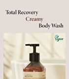 Total Recovery Creamy Body Wash - 500ml