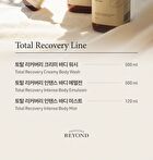 Total Recovery Creamy Body Wash - 500ml