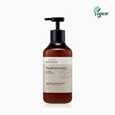 Beyond Total Recovery Creamy Body Wash - 500ml