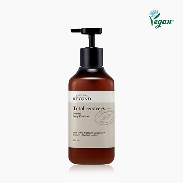 Total Recovery Intense Body Emulsion - 500ml