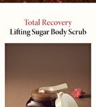 Total Recovery Lifting Sugar Body Scrub - 500g