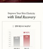 Total Recovery Lifting Sugar Body Scrub - 500g