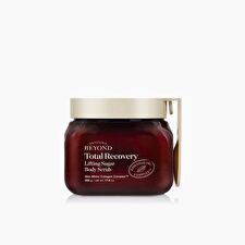 Beyond Total Recovery Lifting Sugar Body Scrub - 500g