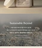 Deep Moisture Creamy Sugar Body Scrub - 500g