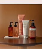 Argan Therapy Repairing Hair Pack - 250ml