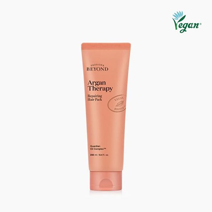 Argan Therapy Repairing Hair Pack - 250ml