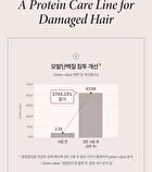 Argan Therapy Repairing Shampoo - 2025 Version - 500ml